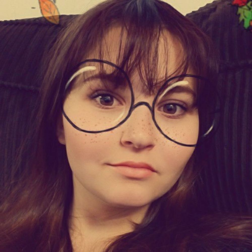 Meet your Posher, Kaylee